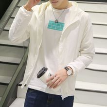 防晒衣sq女情侣春夏ny风衣透气超薄速干钓鱼防晒服户外皮肤衣