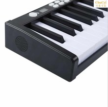 便携式ss能电子钢琴ue电子琴初学入门专业piano数