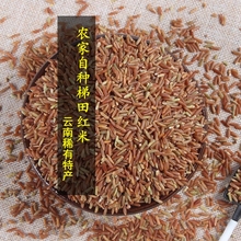 2斤农sx 云南 高hc杂粮糙米 营养粗粮 非软米煮稀饭