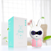 MXMsy(小)米宝宝学sy能陪伴智能机器的语音对话早教机