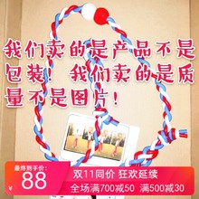 拉力热sz室内高尔夫sp乐体绳套装训练器练习器初学者健身器材