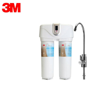 3M净t1器家用直饮17厨房滤芯材料舒活泉 SDW8000T-CN