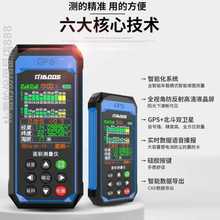 测绘Ata高精度手持ai测亩仪GPS量亩器地亩仪田地计亩器户外大屏幕