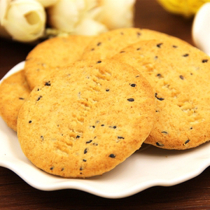  span class=h>麦麸 /span>杂粮粗粮酥性 span class=h>饼干 /span> 