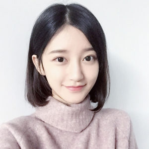 假发女短发头套发套圆脸bobo头网红头发全头