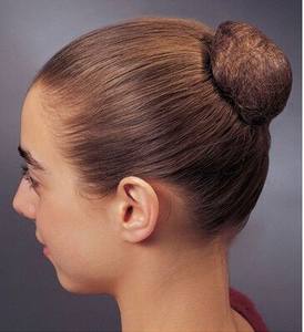 【隐形发网空姐包邮盘头发价格】最新隐形发网