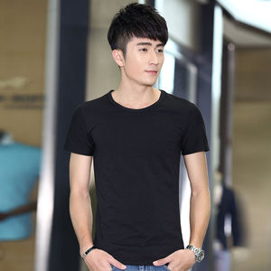 【男士短衫男短袖夏季图片】男士短衫男短袖夏