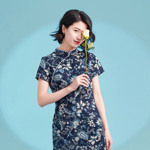 【婚礼妈妈装新娘喜婆婆结婚旗袍价格】最新婚