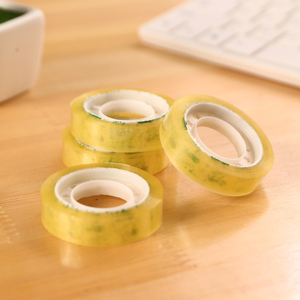 2厘米小胶带胶布纸封口胶