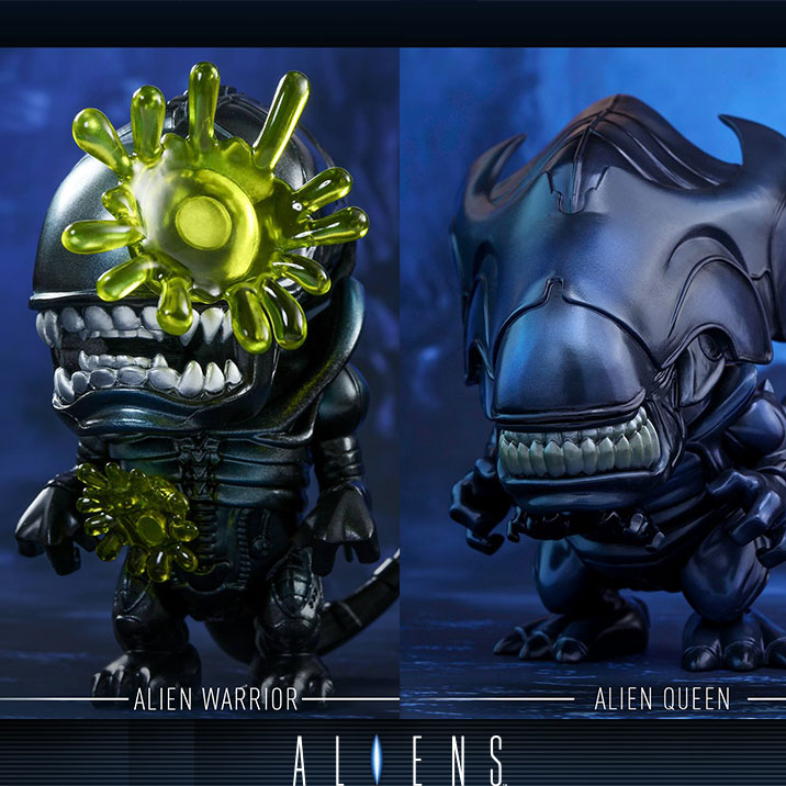 淘宝 官方原版funko pop 异形alien电影周边手办玩偶摆件公仔车载玩具