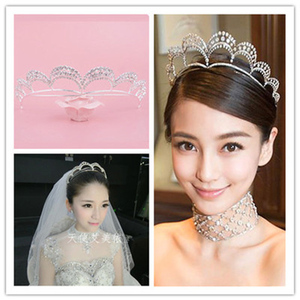 品牌名称: angelababy杨颖结婚同款婚纱新娘