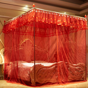 单买蚊帐帐纱图片
