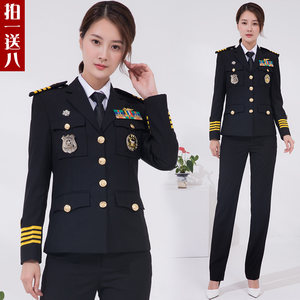 美國海軍禮服圖片