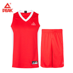 【peak匹克篮球服】_peak匹克篮球服品牌\/图