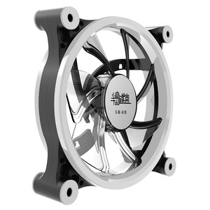 半岛铁盒风扇图片