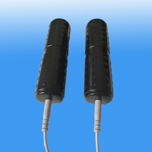 中频理疗仪配件手棒捂雷电极治经络针灸医家用多功能华康绿海华洋