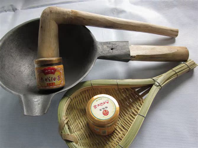 >>恭城油茶锅宝贝列表