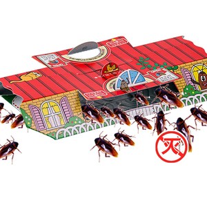 【蟑螂屋日本进口】_蟑螂屋日本进口品牌/图片/价格 - q友网