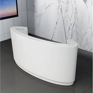 【时尚弧形前台】_时尚弧形前台品牌/图片/价格 - q友网