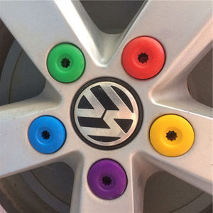 【大众汽车轮胎螺丝帽保护盖】_大众汽车轮胎