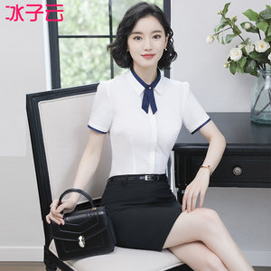 【冰子云女职业装】_冰子云女职业装品牌\/图片