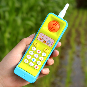 儿童大哥大手机 span class=h>玩具 /span>益智早教 span class=h>