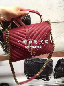 【ysl包包圣罗兰链条包价格】最新ysl包包圣罗