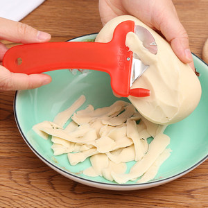 山西刀削面刀图片