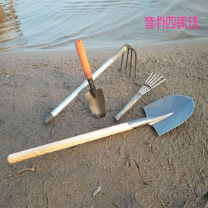 class=h>耙子/span>挖海鲜沙滩蛤蜊工具 span class=h>小/span>蚬子
