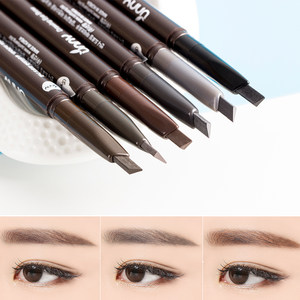 unny span class=h>眉笔 /span>灰色 span class=h>防水 /span>灰咖色