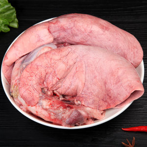 马肺特产正宗散养新鲜现杀马肉马心马肝500g三斤包邮 ￥    销量:9