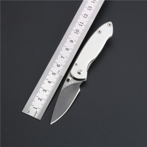 全钢折叠小刀专场