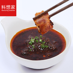肥牛火锅蘸料图片