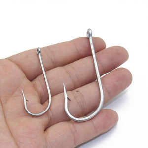 大鱼钩大号巨物图片