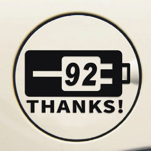 个性油箱盖贴专场