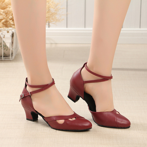 摩登舞鞋女式华尔兹图片