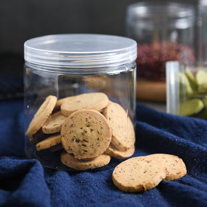 透明饼干桶专场