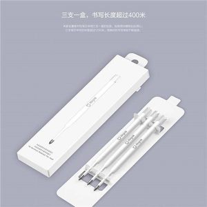 【小米签字笔笔芯价格】最新小米签字笔笔芯价