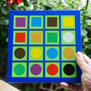 小乖蛋颜色游戏图片