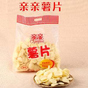 亲亲 span class=h>薯片 /span>酥脆可口 span class=h>美味 /span>