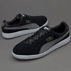 【日落 puma bluebird 彪马男款休闲鞋 板鞋 362401-02 449.0$0.