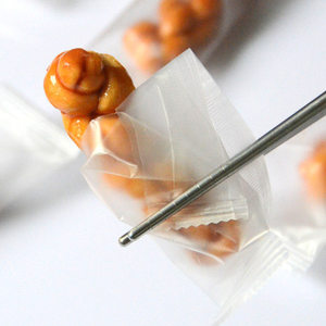 义乌特产现做红糖 span class=h>麻花 /span>500g 正宗拉丝红糖糖勾 