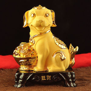 【摆件狗客厅图片】摆件狗客厅图片大全 - q友网