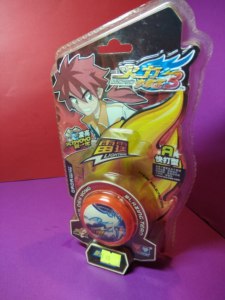 正版奥迪双钻火力少年王悠悠球绝版雷霆a/b/梦幻精灵/速霸/雪鳞峰