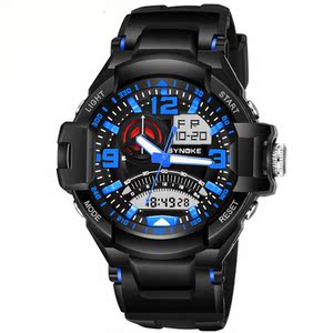 品牌电子手表图片