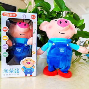 儿童玩具1-2周岁男孩男童益智力0到3半4开发