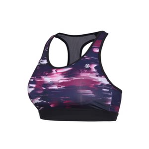 2017新款李宁女子训练紧身运动长裤夏季跑步