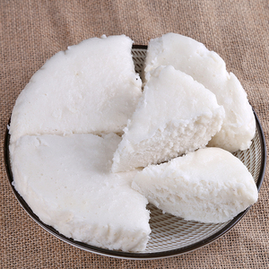 正宗手工水米糕鲜米糙米白发糕酒酿无油早餐糕点点心兰溪特产 ￥ 14.