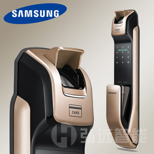 【三星智能锁718】_三星智能锁718品牌\/图片