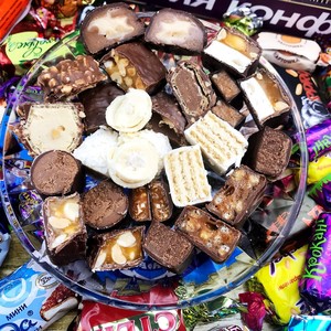 【进口巧克力紫皮糖价格】最新进口巧克力紫皮